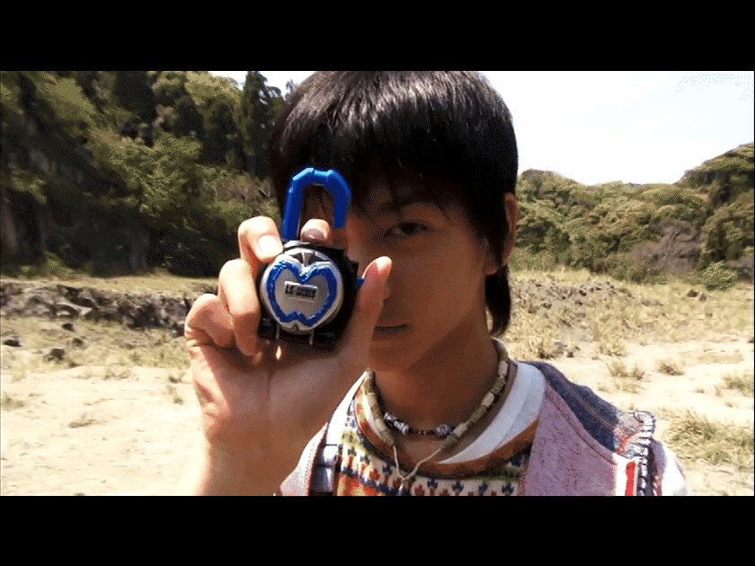 男田中田中専用　仮面ライダー鎧武 33062-1461-