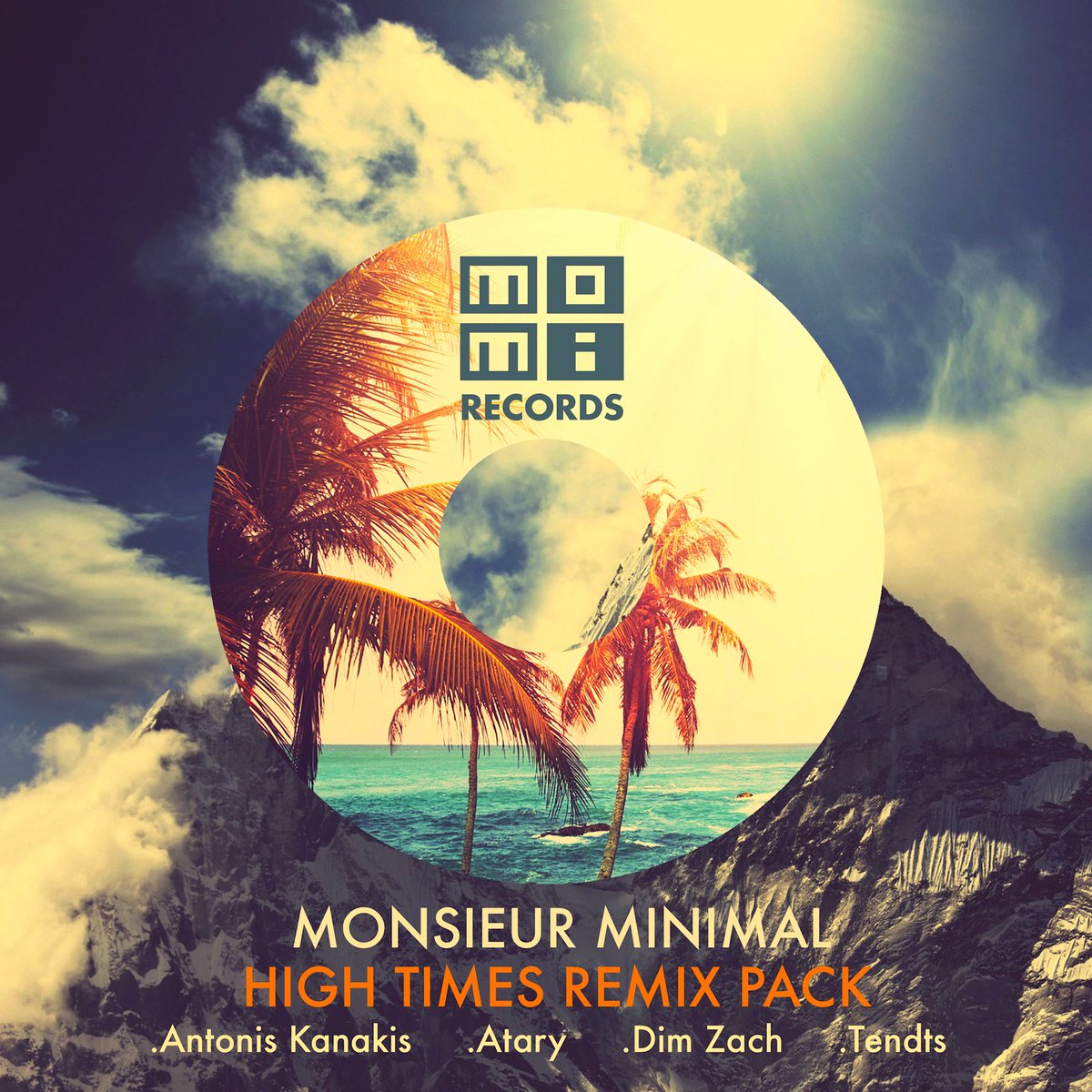 #HighTimesRemixPack <a href="/momirecords/">Mo.Mi. records</a>
@MonsieurMinimal #antoniskanakis #dimzach #tendts #atary
bit.ly/MonsieurMinima…