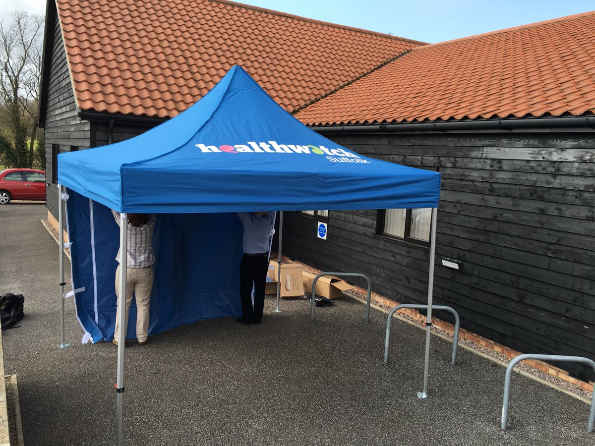 HWSuffolk's tweet image. Getting ready for summer! Our CDO team will be out and about at events throughout the summer months. #shareyourstory