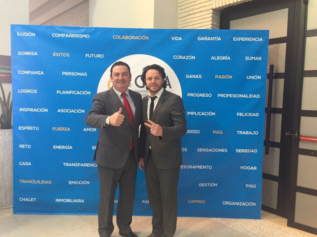 Nuevo post en el blog d <a href="/InmoFonkal/">Inmobiliaria Fonkal</a> a <a href="/PolAincat/">Jordi Pol Encesa</a>. Presente y futuro del sector #inmobiliario joseantoniofontal.com/2016/04/05/la-…