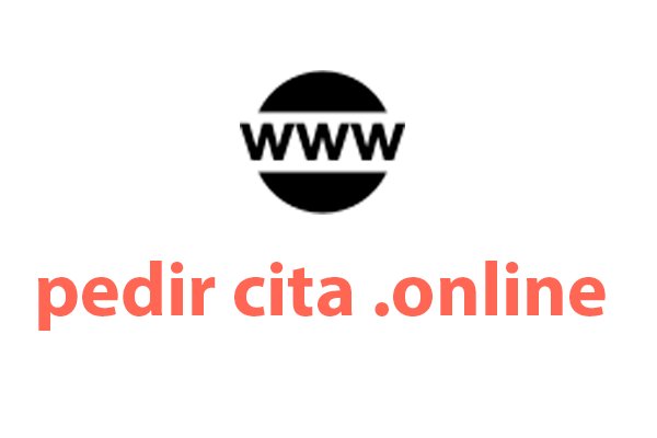 A la venta el dominio pedircita.online en <a href="/Sedo/">Sedo</a> #domains #business #domainname