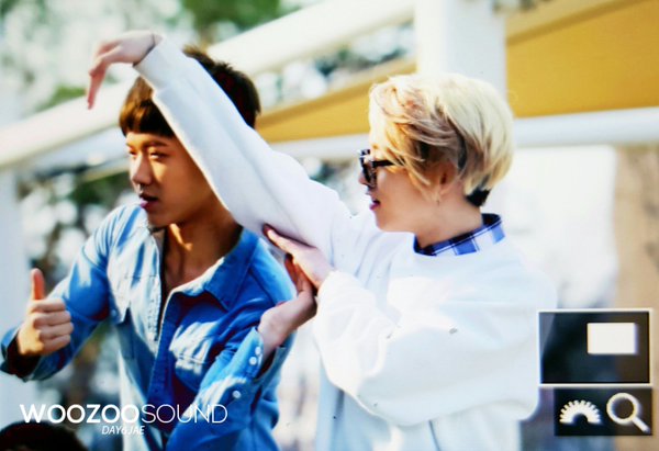 JaehyungFanbase's tweet photo. [PREVIEW] 160405 #DAY6 #Jae @ SBS The Show Mini Fanmeeting ©woozoosound https://t.co/JJBJ4Q7r6j