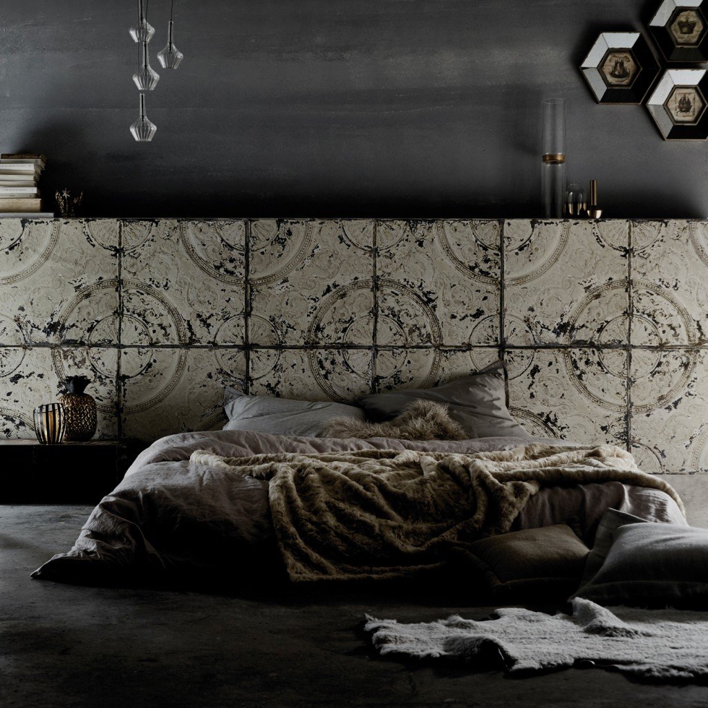 AbigailAhern's tweet image. Trompe l'oeil oy oy! Check out our swoonworthy new wallpapers, just arrived at abigailahern.com