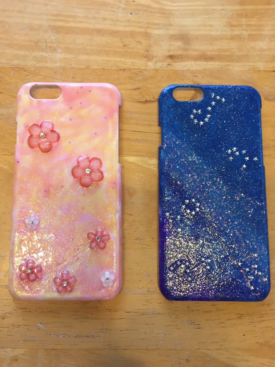 手作りiphoneケース 手作りiphoneケース