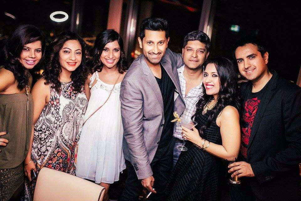 MissMalini's tweet photo. I love these pictures from @AtmosphereDubai! #dubainightlife #442m #burjview #burjkhalifa @VisitDubai_IN #VisitDubai https://t.co/eDjgIJxO2o