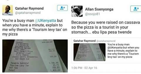 Njeri Kagira (@njerisusa) on Twitter photo 