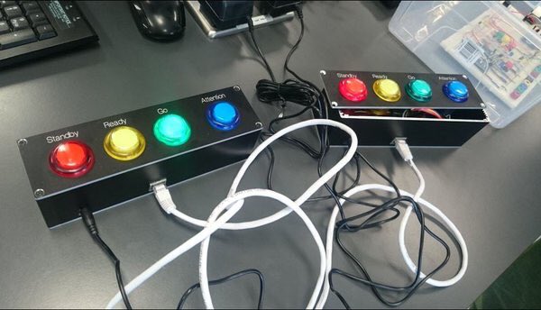 Maplin_LVG's tweet photo. Congratulations to Ian the #Arduino Day winner. He took his stage prompt tool to @Maplin_CRM & won!! #BringYourBuild https://t.co/K4zFfcAAHS