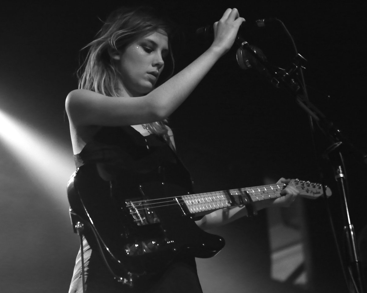 ICYMI - Photos of Wolf Alice <a href="/Brighton_Music/">Brighton Music Hall presented by Citizens</a> on Sunday
bostonthroughmyeyes.com/post/142241644…