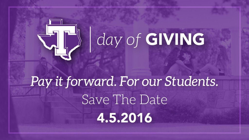 TarletonState tweet picture