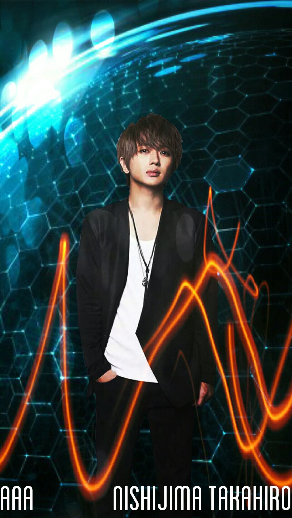 まさふぃーaaa垢 En Twitter a壁紙 Nishijima Takahiro a 西島隆弘 壁紙 少しでもいいと思ったらrt T Co Mje8jeumlz Twitter