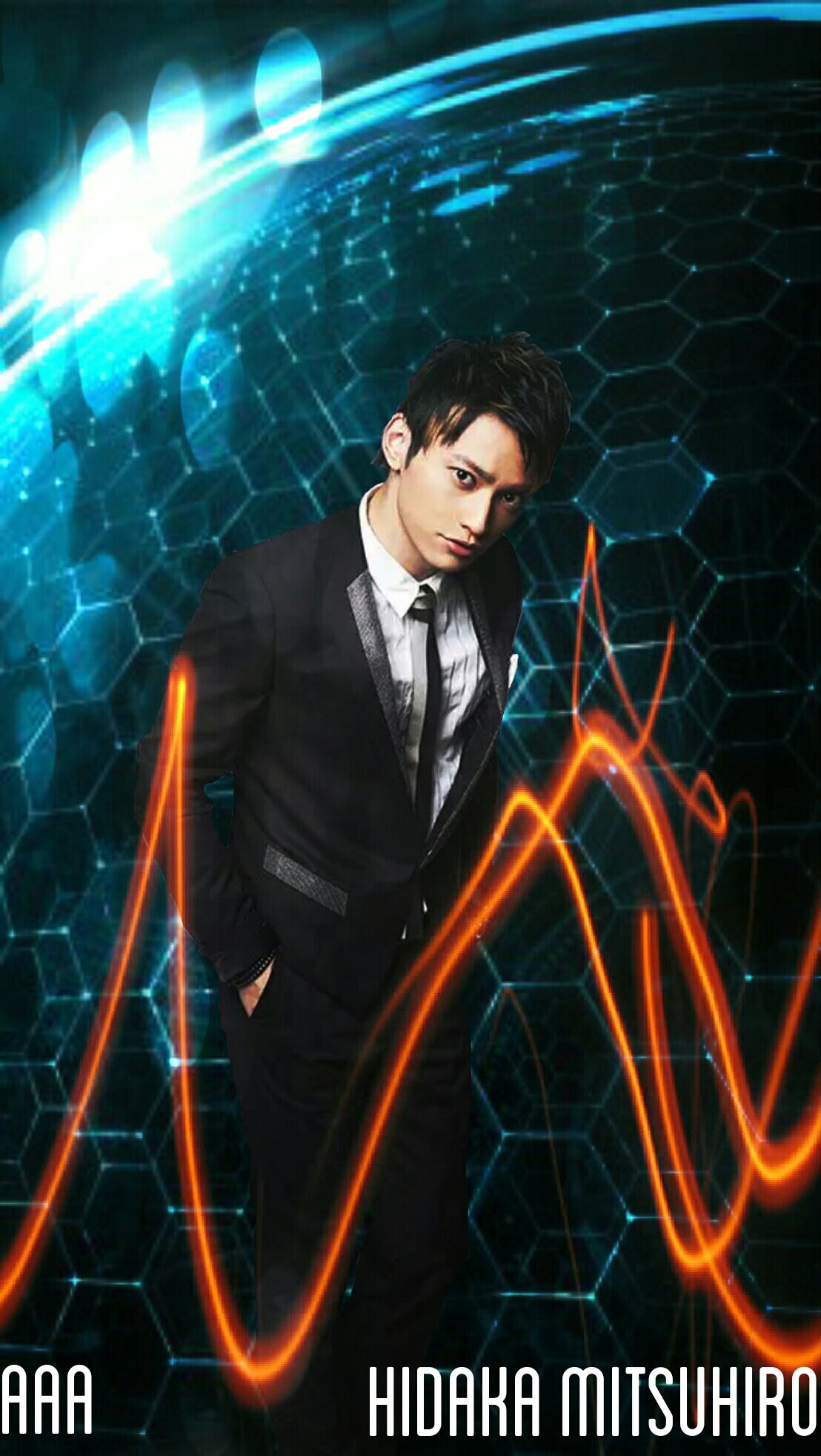 まさふぃーaaa垢 a壁紙 Hidaka Mitsuhiro a 日高光啓 壁紙 少しでもいいと思ったらrt T Co B5zsjvmzuc Twitter