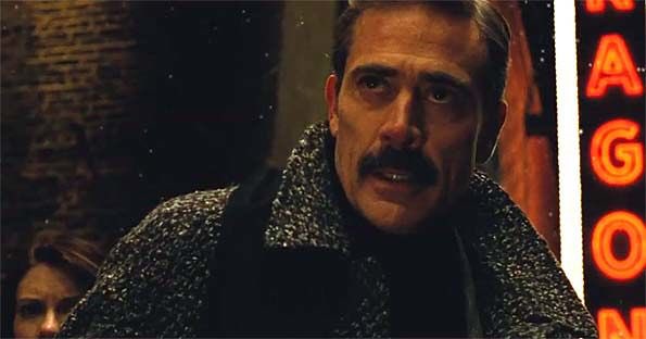 アロンアルファ Ar Twitter ウォーキング デッドs6最終話でついに姿を現したニーガン役のジェフリー ディーン モーガンはbvsでブルースの父親役で出演していて 奥さん役のローレン コーハン ウォーキング デッドのマギー と意外な形で再共演していた T Co