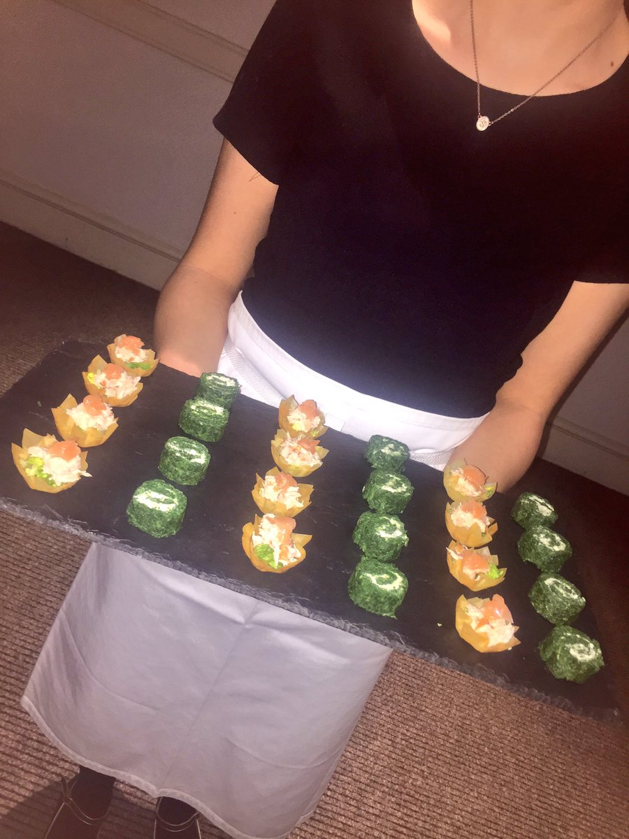 Guest_Dining's tweet photo. Our first Asian Wedding was a great success at the Midland Manchester #canapés #wedding #spectacular https://t.co/ltXHjRkauF