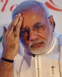 INCMaharashtra's tweet photo. Whether "For or Against", excessive &amp; invariably irrational obsession towards Pak is baffling.
#ModiSurrendersToPak https://t.co/6kY0VB6nMP
