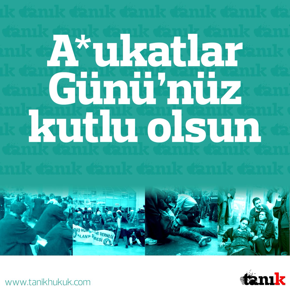 Tanikhukuk's tweet photo. 5 Nisan Avukatlar Günü'nüz kutlu olsun. #AvukatlarGünü https://t.co/5EAQQ4vcH4