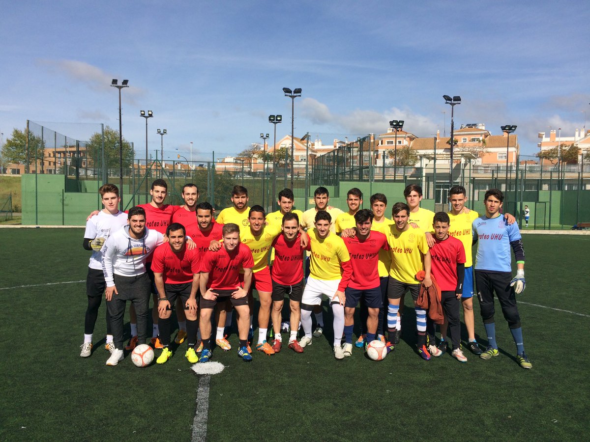 Deportesuhu's tweet photo. Educación 5 Ganador XIX Trofeo Uhu fútbol 7. Enhorabuena!!! Felicitar a educación 2 por su gran subcampeonato. https://t.co/VEFB7wrBC1