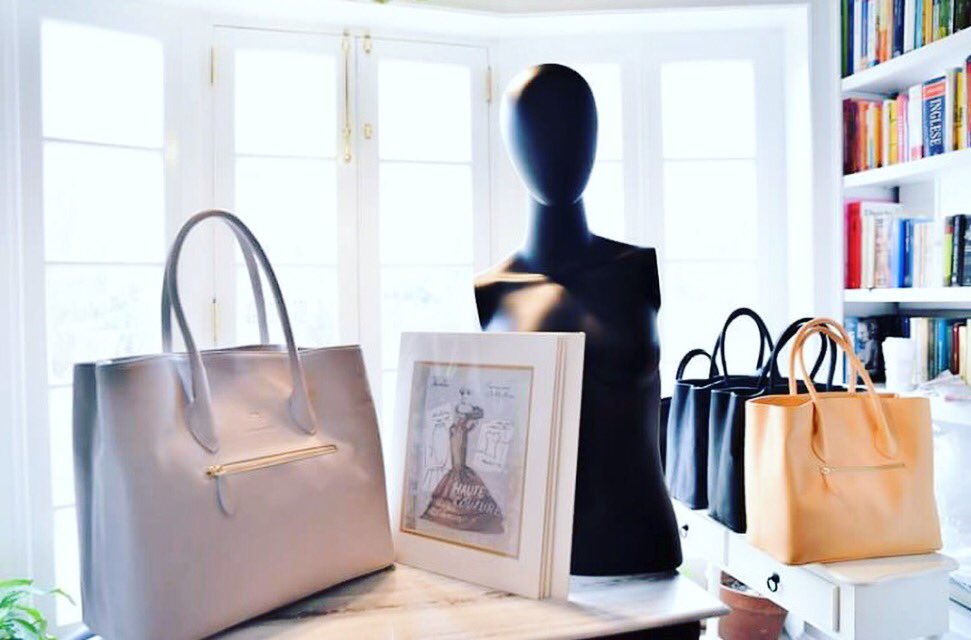 maddacotweets's tweet photo. Can't wait for tonight !! See you there! @MLFashionWeek #MLFW #madeinitaly #designedinphilly #maddaco https://t.co/icSBmROjfJ