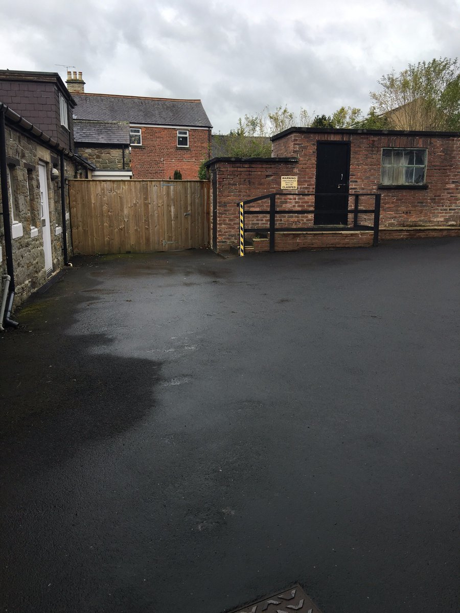 FortressComp's tweet image. Did you know we have a customer car park at the side of our shop #ponteland #nefollowers #biztalk #ne20