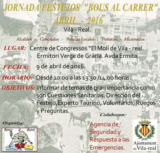 VICENTENOGUEROL's tweet photo. Te esperamos. https://t.co/8D64mSvY01
