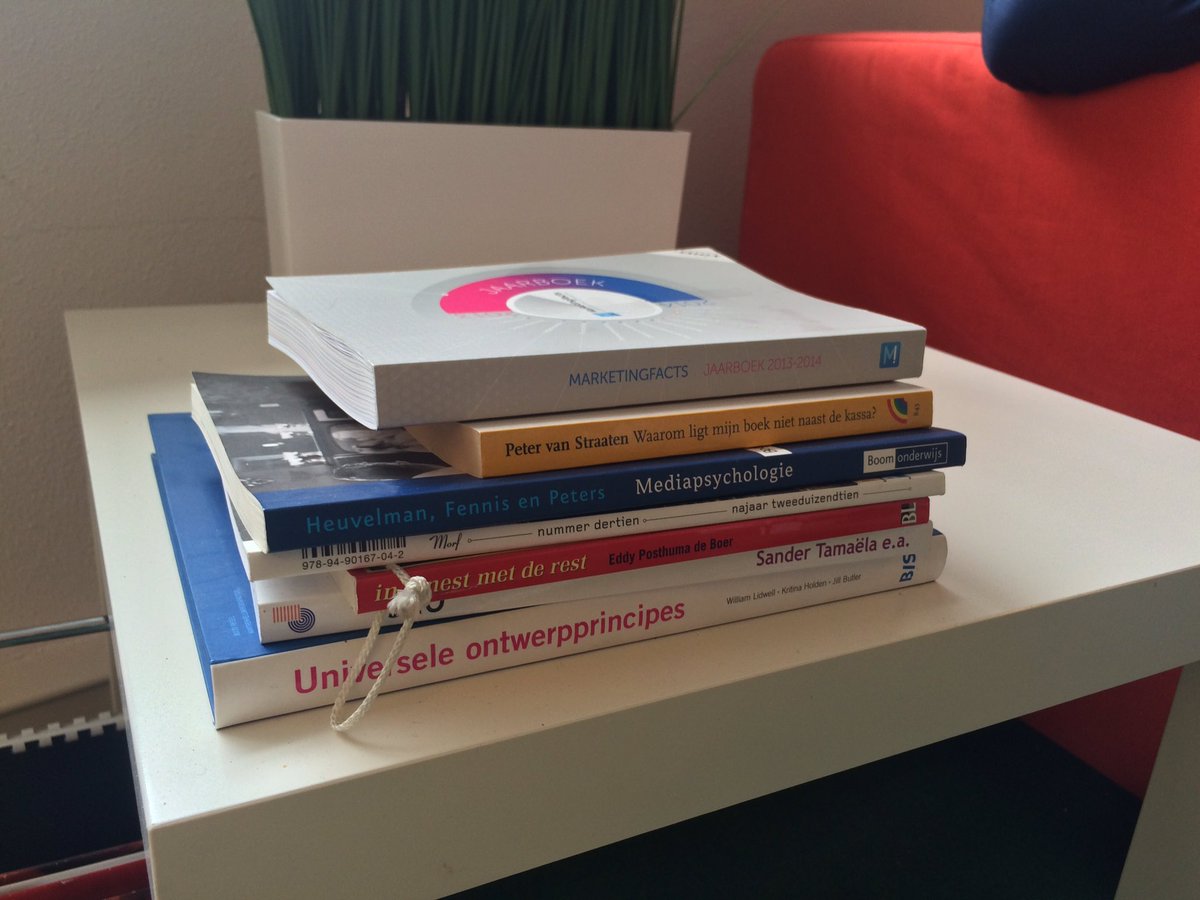 Kennis als basis van kwaliteit. #marketing #kennisdelen