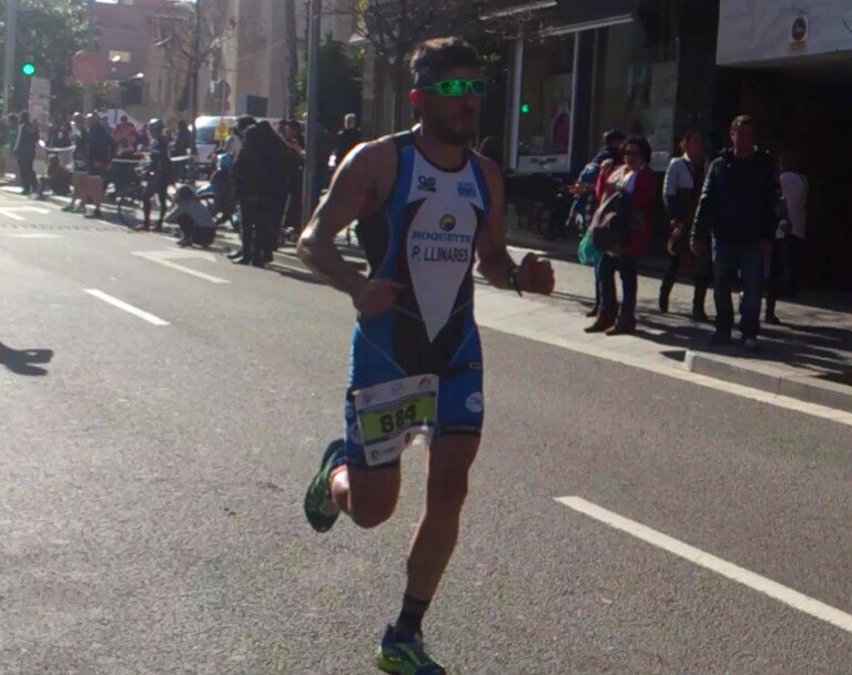 PepeLLS's tweet photo. Campionat Espanya Duatló 'short' GGEE Cerdanyola del Vallés. @mvm24 @EntrenaSport https://t.co/1cyYx0YMet