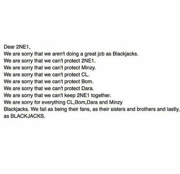 jiyongsbrief's tweet photo. I AM SO SORRY 😢 @mingkki21 @krungy21 @haroobomkum @chaelinCL #In2NE1WeTrust #PleaseDontGoMinzy (c) to owner https://t.co/XzC0q4ezT1