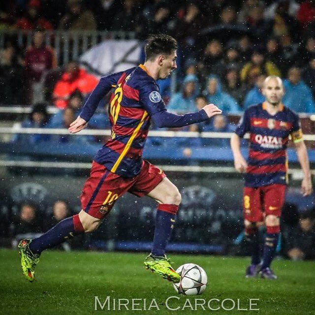 PlayersFCB's tweet photo. Día de Champions - Champions day 20:45h 🔴🔵 Barça vs Atlético 🌧���️ #Barça #FCBAtleti #champions #UCL #Messi https://t.co/xWrNsStxc2