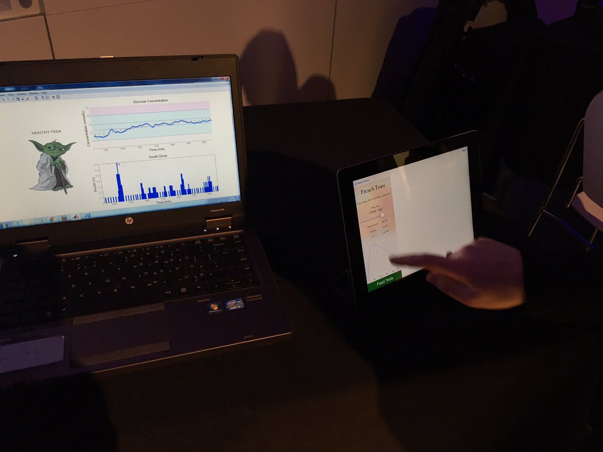 Imperial_BiAP's tweet photo. Please come by and try out our new interactive meal library @sciencemuseum @Imperial_BiAP https://t.co/UUuOBXNxfZ