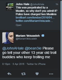 Aileen1st's tweet photo. Asking a public figure to be accountable for false story &amp; to apologise on racist attacks, is not trolling

@westpac https://t.co/HBacBrv5XI