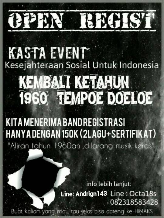 HIMAKS UNPAS tweet media