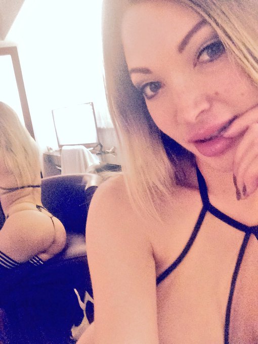 I'm looking forward to lots of filthy fun in #Birmingham today! 😈 https://t.co/qfschxws9M<a href="/tag/birmingham"class="tags">#Birmingham</a>