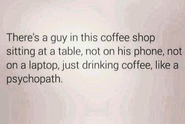 stevengielis's tweet photo. Psychopaat. https://t.co/U6EF3LzNFC
