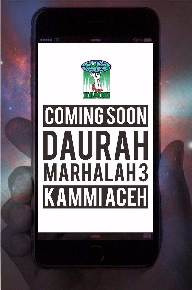 Yuk siap2 <a href="/kammibandaaceh/">KAMMI Banda Aceh</a> <a href="/KamdaSamarinda/">KAMMI Samarinda</a> <a href="/KammiAcehUtara/">KAMMI Aceh Utara</a> @KAMMIMedSos <a href="/KAMMIPusat/">PP KAMMI</a>