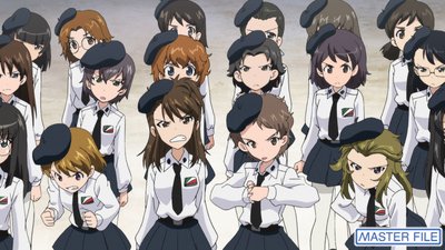 ガルパン人気投票のtwitterイラスト検索結果 ガルパン人気投票のtwitterイラスト検索結果