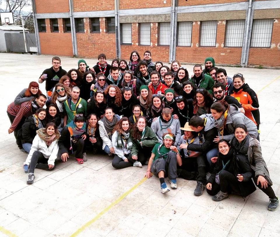 MEG Tarragona tweet media