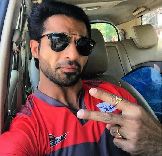 En-route Surat! #LudhianviTigers #Promotions <a href="/BclPunjab/">BCL Punjab</a>