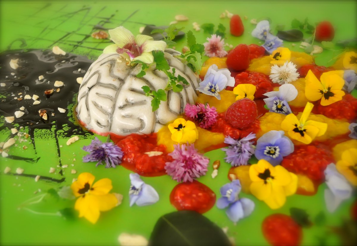 SunforSunday's tweet photo. First Episode - Juktogurfallahbator Brain
full recipe watch: https://t.co/aBPFyP2dLi
#food #art #science #veggie https://t.co/sCjEzItRDH
