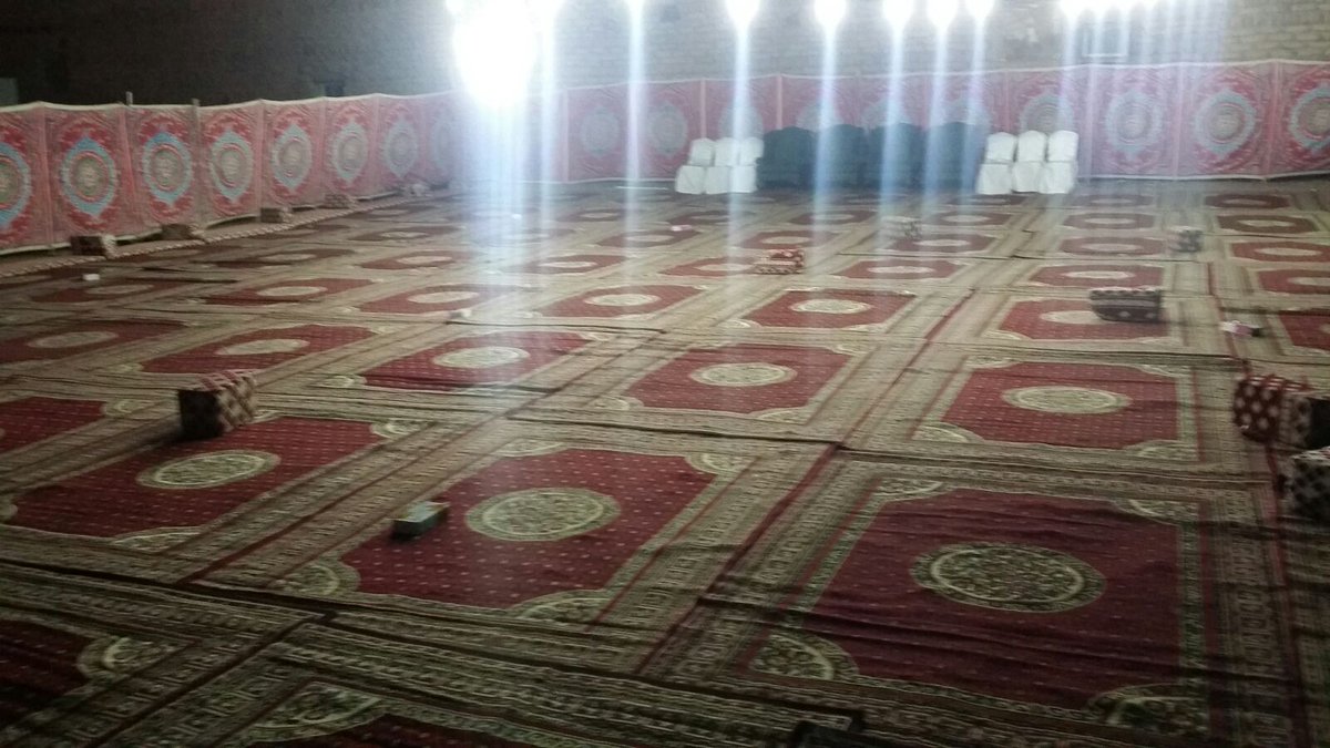 للحجز او الاستفسار الاتصال بنا على 0542700451 
او
0595625273