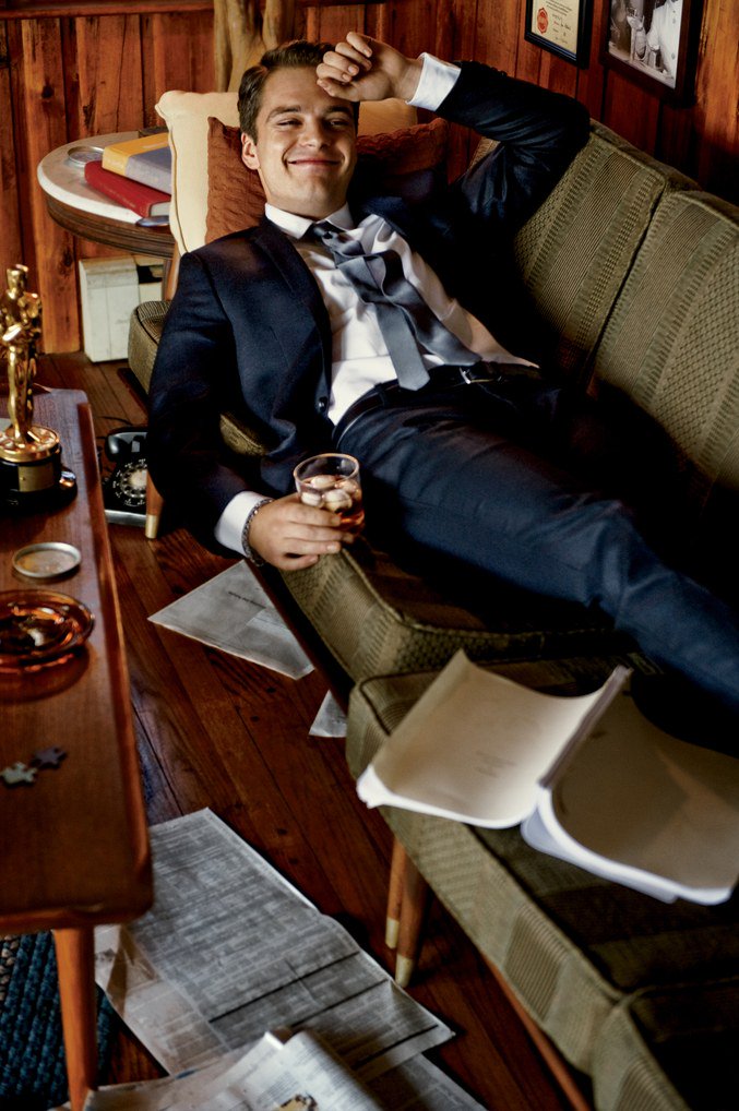 GQ Style tweet media