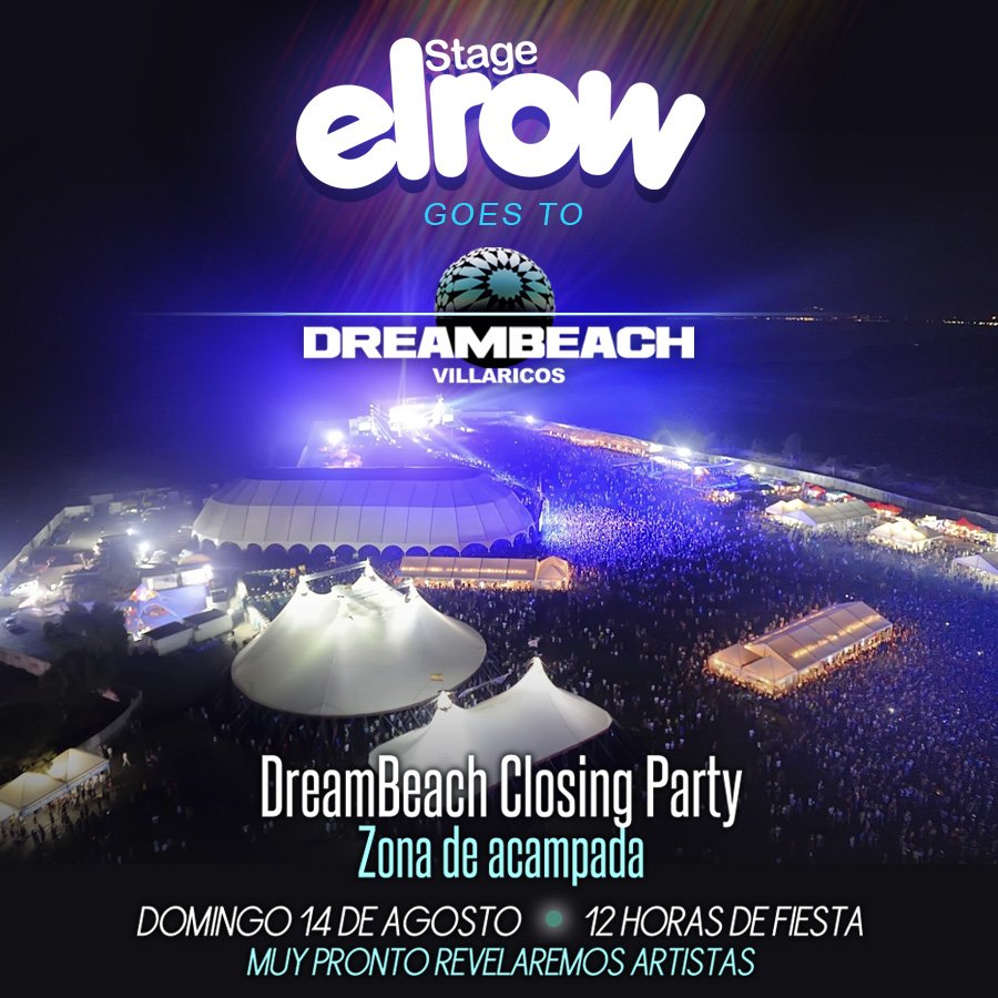 DreambeachFest's tweet photo. #Dreambeach #GoVillaricos https://t.co/nEf3uJpATU