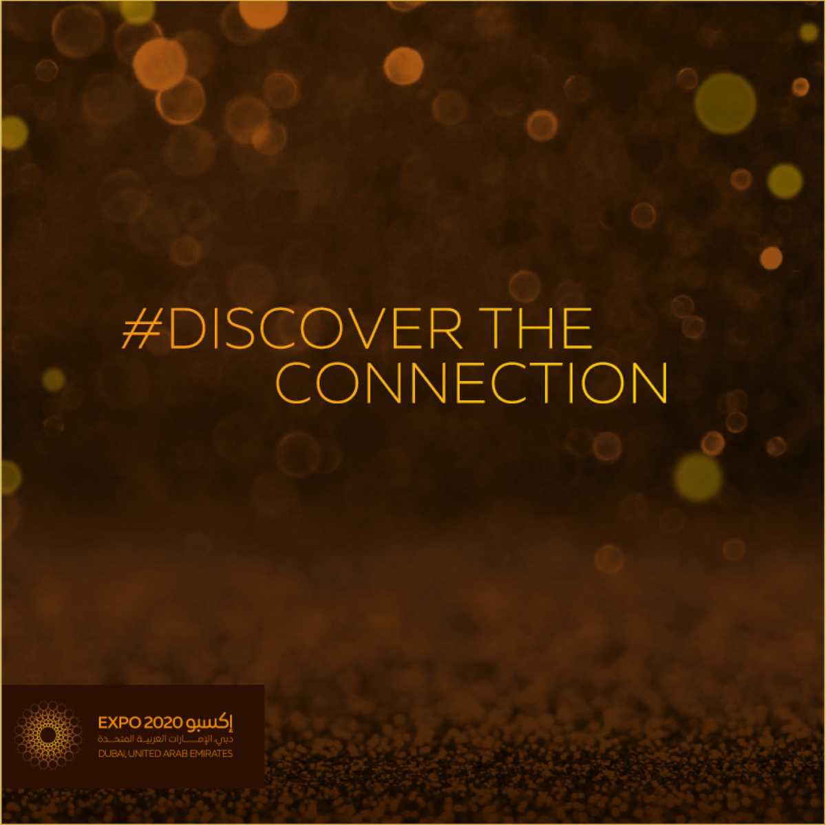 RobRe62's tweet photo. Join us to #DiscoverTheConnection at https://t.co/vGLGyR5QWy https://t.co/rYDyqWYlgj Via @DubaiExpo2020