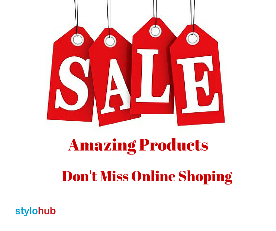 stylohub's tweet photo. Don't Sleep on These Last Day Sales or These #amazingproducts will sold out https://t.co/Td3jMgllEf #onlineshopping https://t.co/5hxJZvGrrm