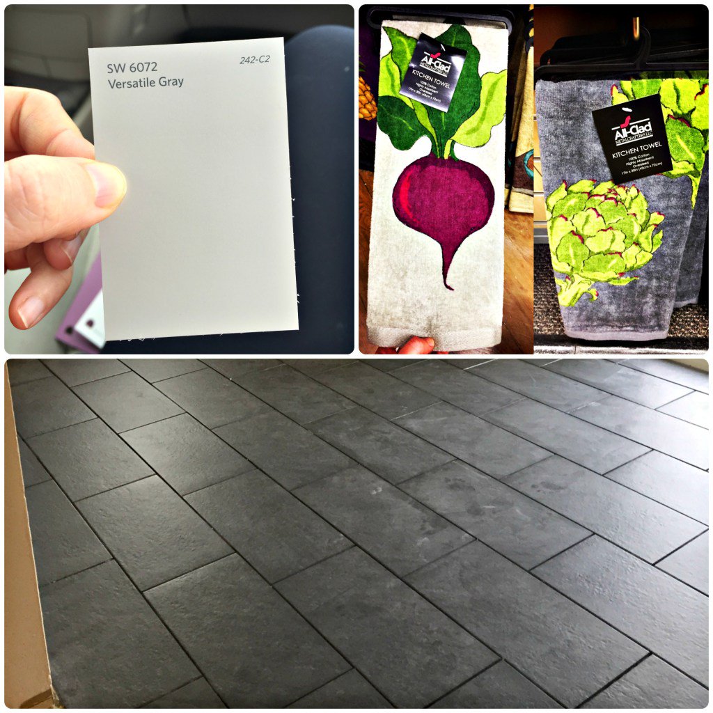 How to Have an Easy Weeknight Dinner Double Date {+ Kitchen Update!} rachelsnourishingkitchen.wordpress.com/2016/04/05/how…