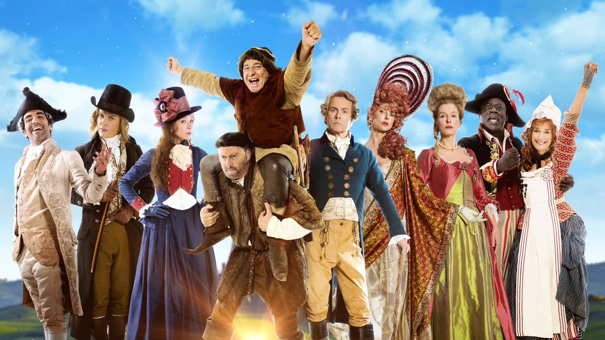 Les Enfants de la Télé tweet media