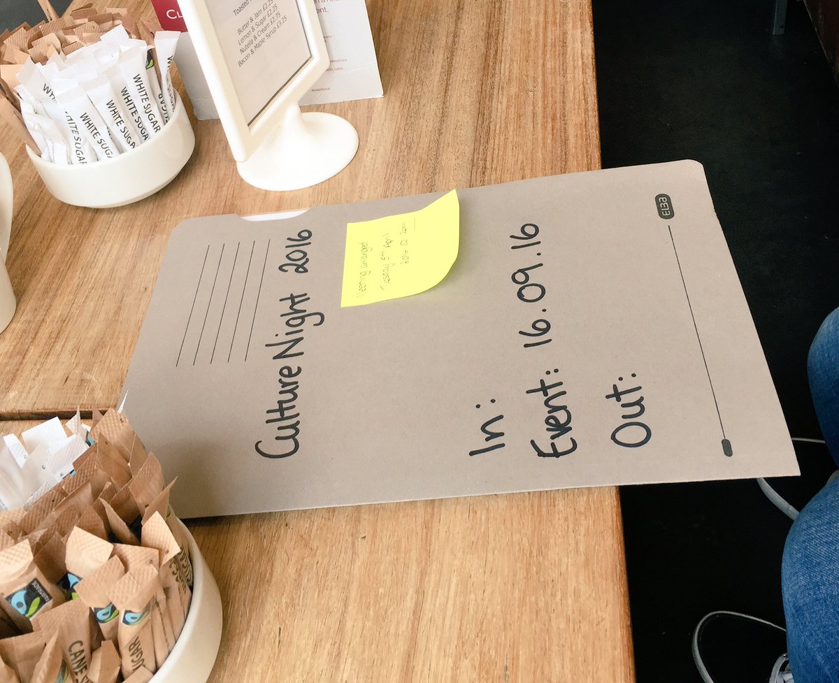 Adam Turkington tweet media