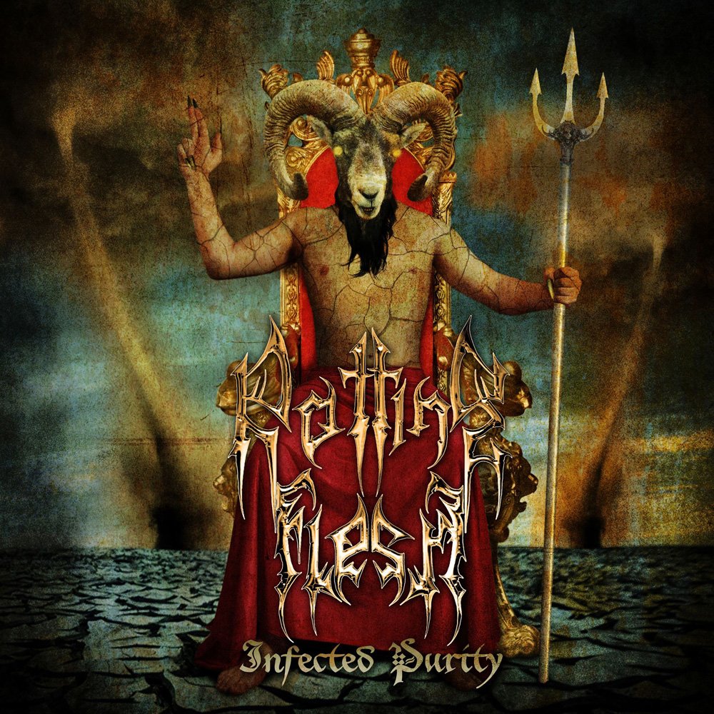 MMH_Radio's tweet photo. Streaming in full now @RottingFleshgr 's 'Infected Purity'! https://t.co/fJ5mKXrQCI https://t.co/oBO3ZtiuCe