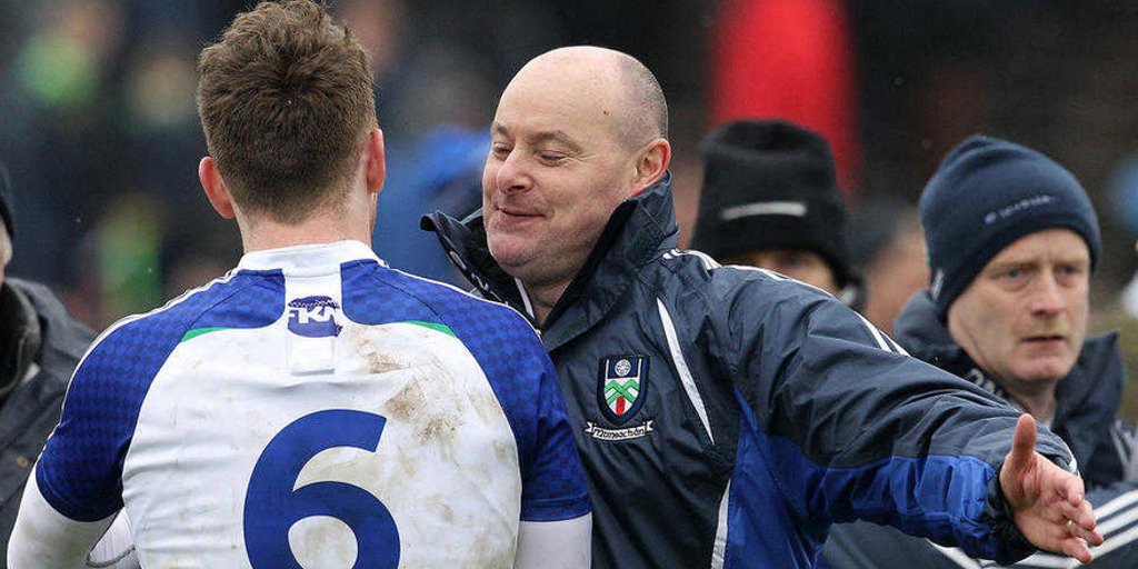 Irish News Sport tweet media