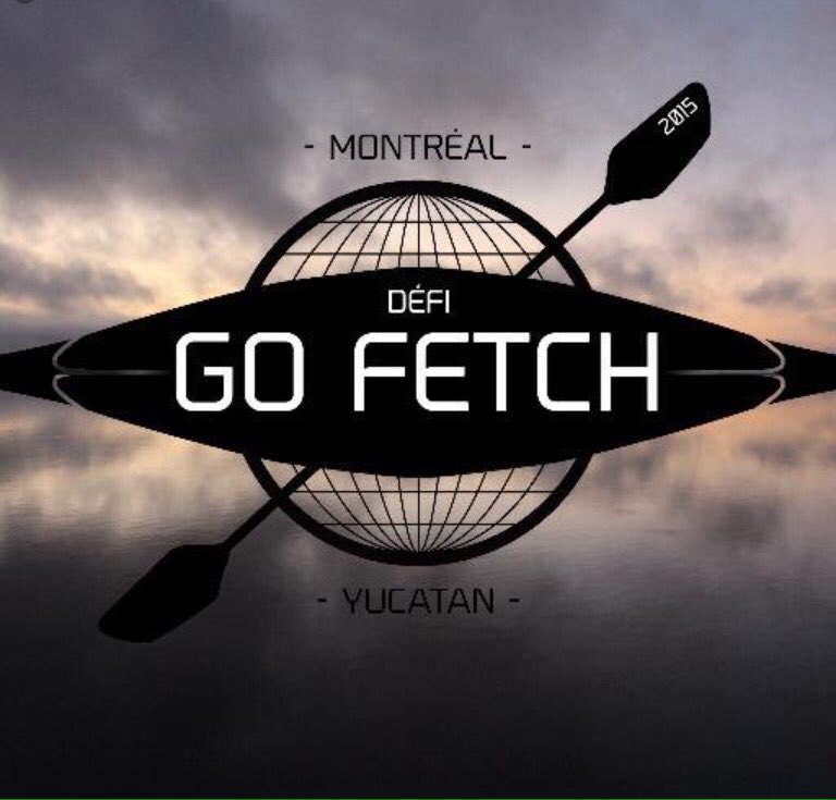 Corsaire14's tweet image. Les tribulations sur les chemins navigables d’Amérique, à lire et à suivre @DefiGoFetch  espaces.ca/categorie/actu…