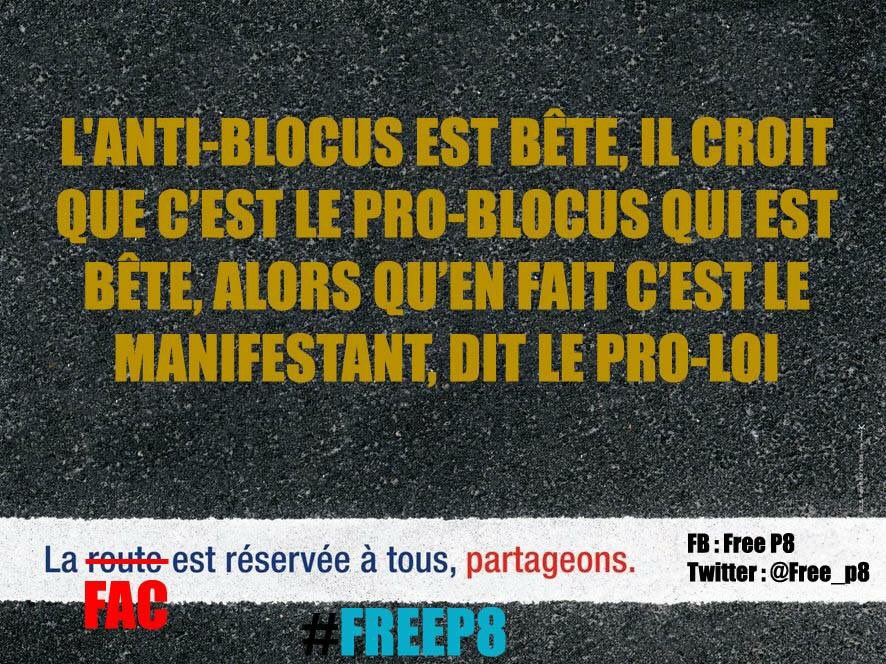 free_p8's tweet photo. #freep8 #universiteparis8 @UnivParis8 https://t.co/iorywmsxYO