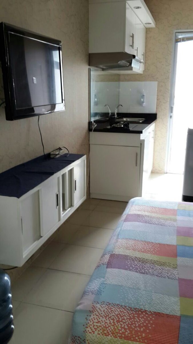 Kalibata City On Twitter Dijual Apartemen Green Palace